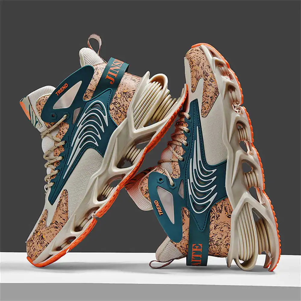 Streetwear Brand Kit - Non-slip Mid Child Running Sneakers Casual