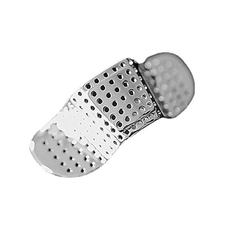 Streetwear Brand Accessories - Đoạn đồ trang trí Mũi Hip