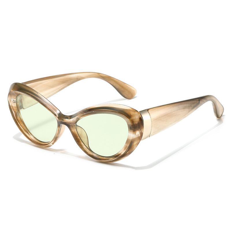 Streetwear Brand With Eye - New Fashion Trendy Brand Cat Eye