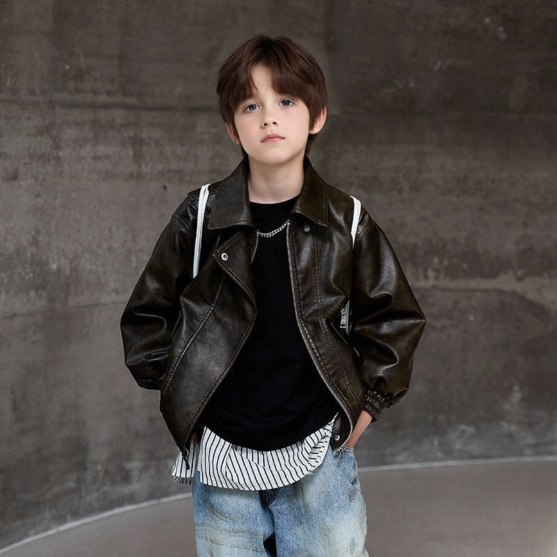 Boys Dark Green Waterproof Win - đánh giá và giá Streetwear Brands Logo