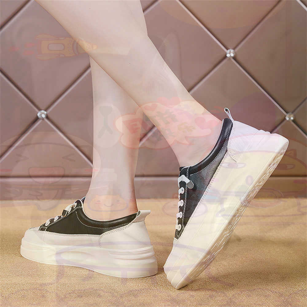 Lace-up Chunky Loafers Woman S - đánh giá và giá Streetwear Brand Kit