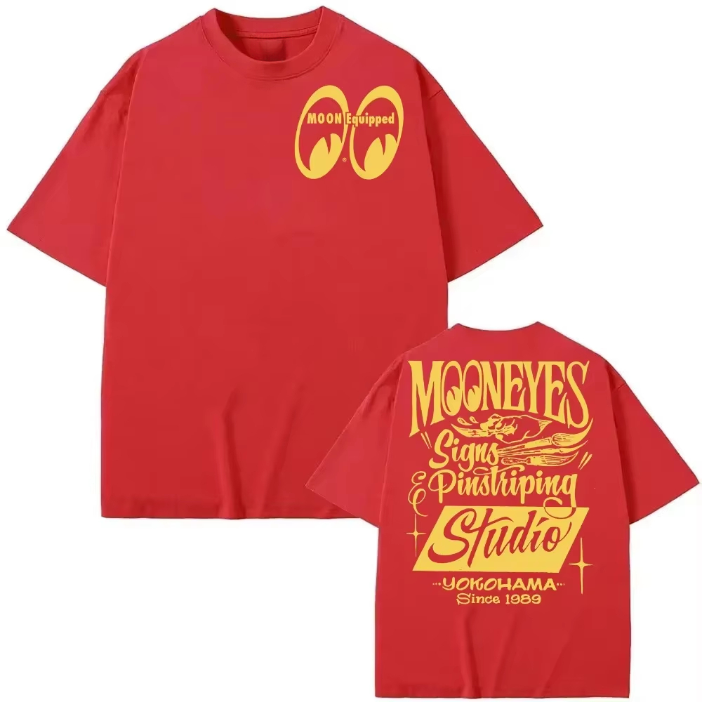 Classic Moon Eyes  Equipped Sp - đánh giá và giá Streetwear Brand With Eye