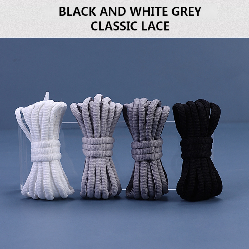 1 Hình Bầu Dục Dây Giày Nửa Tr - đánh giá và giá Travis Scott Lace