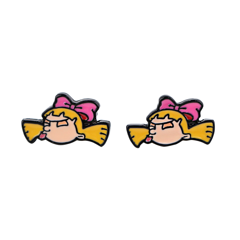 DZ2320 Anime Biểu Tượng Hàn Qu - đánh giá và giá Streetwear Brand Accessories