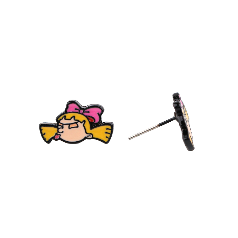 DZ2320 Anime Biểu Tượng Hàn Qu - đánh giá và giá Streetwear Brand Accessories