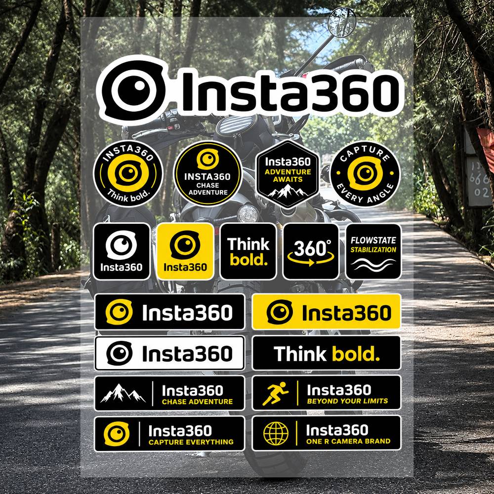 A-I-Insta-A 3-360 Streetwear B - đánh giá và giá Streetwear Brand Accessories