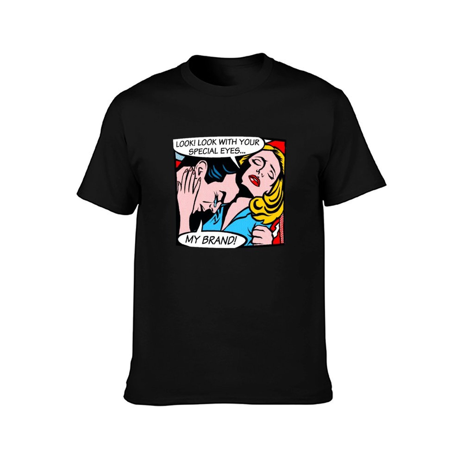 Look! Look with your special e - đánh giá và giá Streetwear Brand With Eye