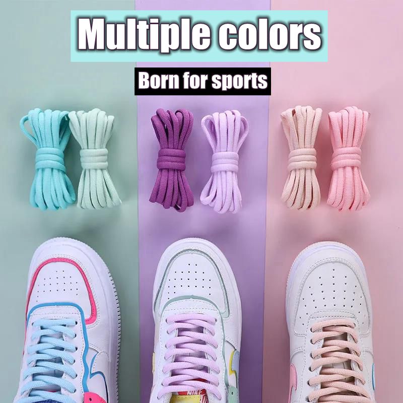 Round Shoelaces Basketball Sne - đánh giá và giá Travis Scott Lace