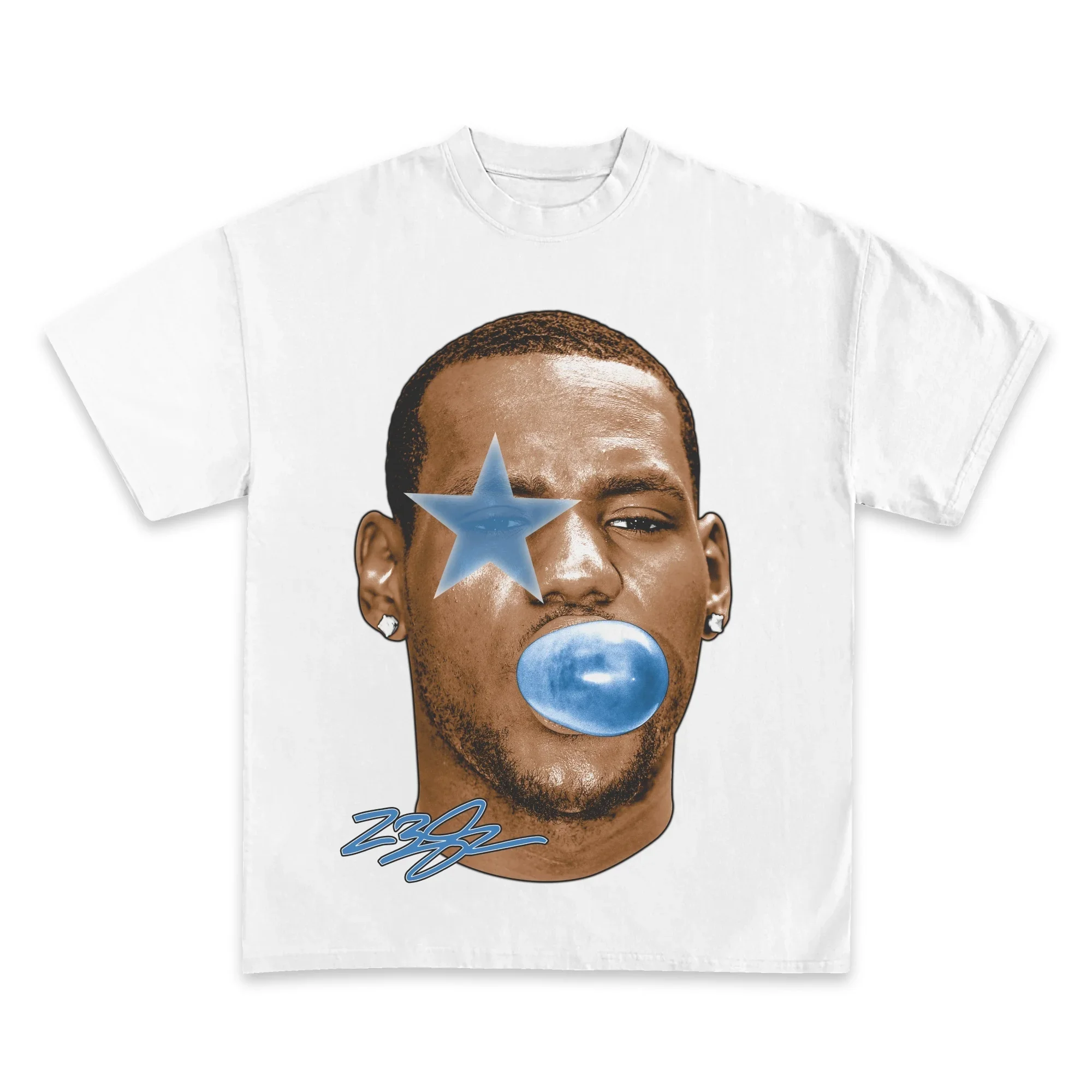 Lebron James Basketball Star T - đánh giá và giá Streetwear Brand Top