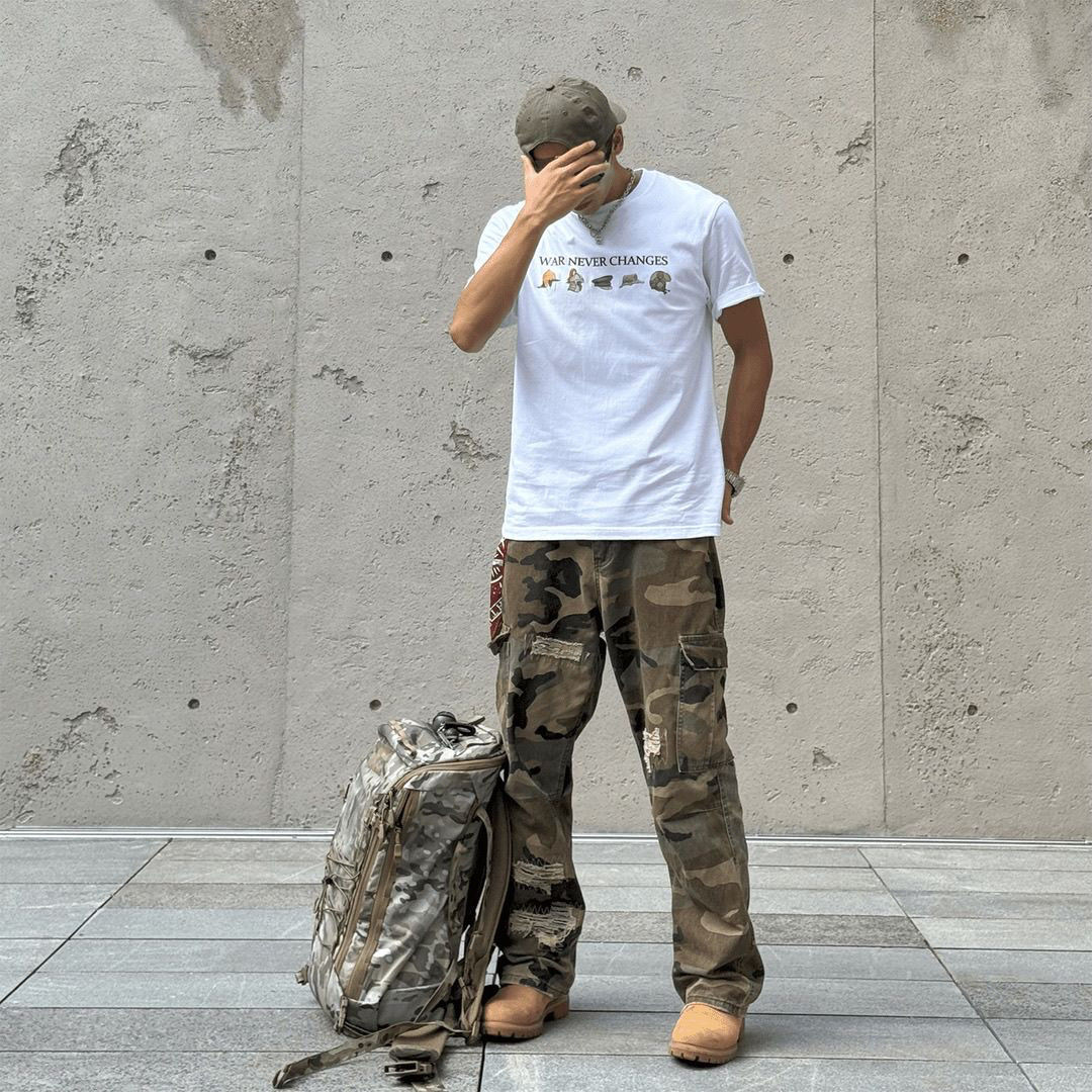 Helmet Evolution History Ameri - đánh giá và giá Streetwear Brand Top