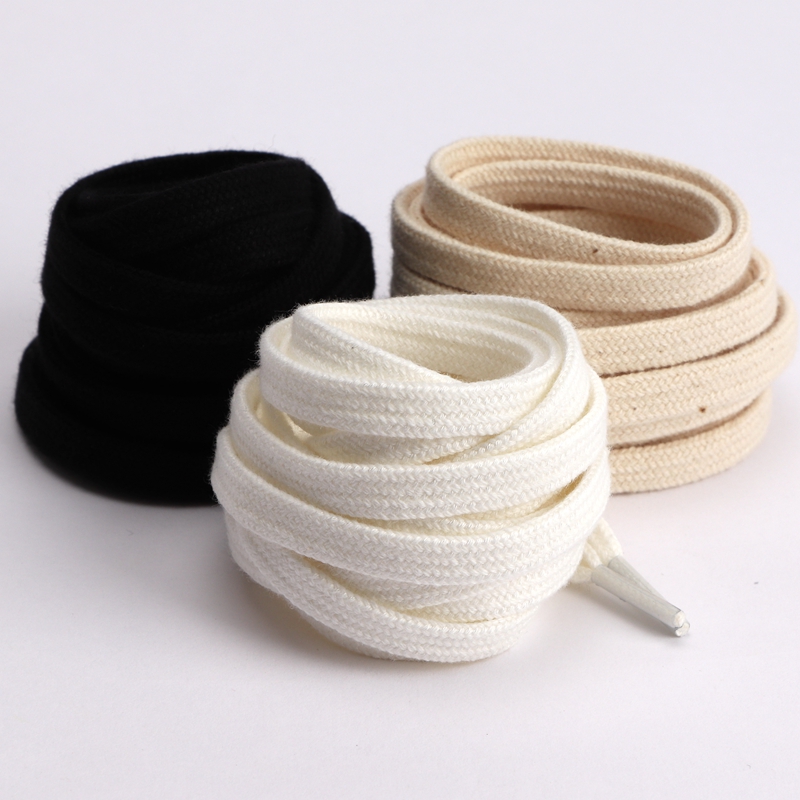 Classic Flat Shoelaces Quality - đánh giá và giá Travis Scott Lace