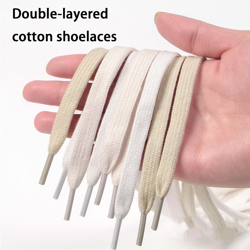 New 1cm Wide Flat High-quality - đánh giá và giá Travis Scott Lace