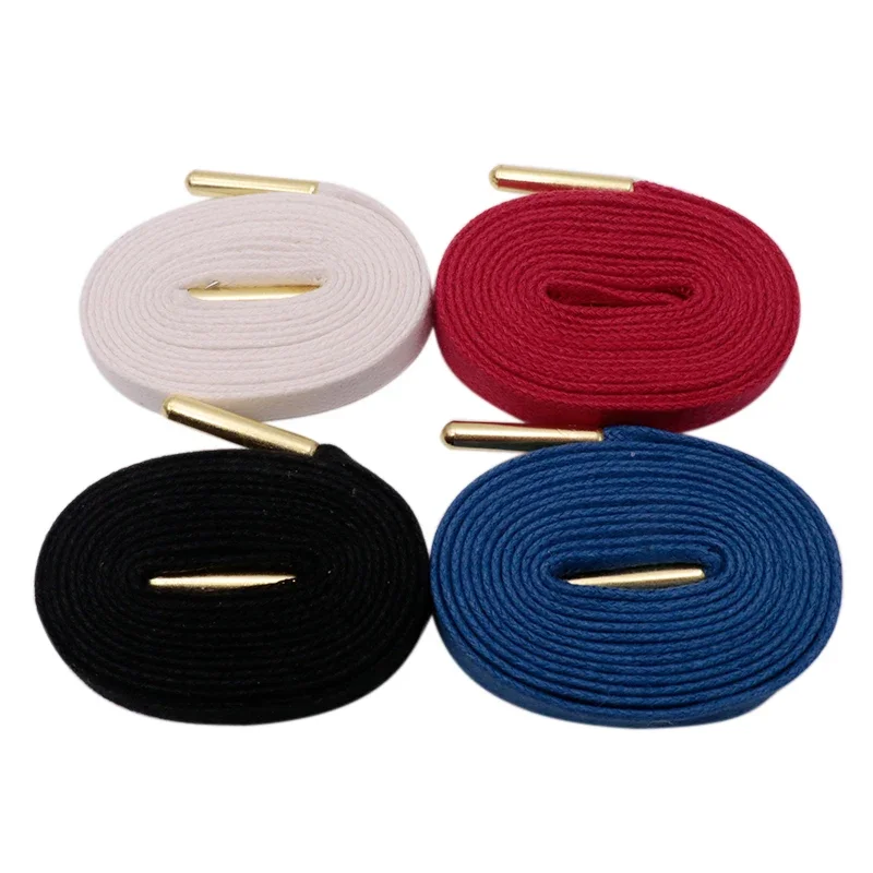 Vàng Kim Loại Đầu 8MM Sáp Dây  - đánh giá và giá Travis Scott Lace