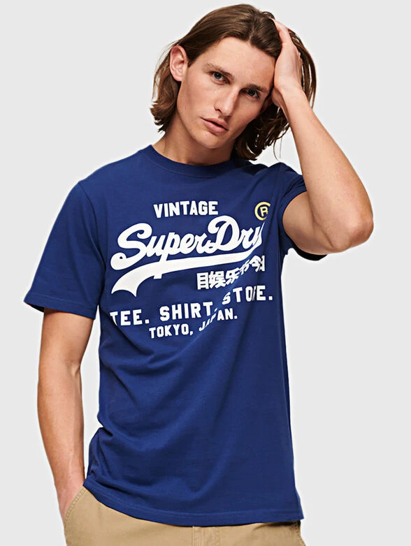 Vintage Logo Heritage Relaxed  - đánh giá và giá Streetwear Brands Logo
