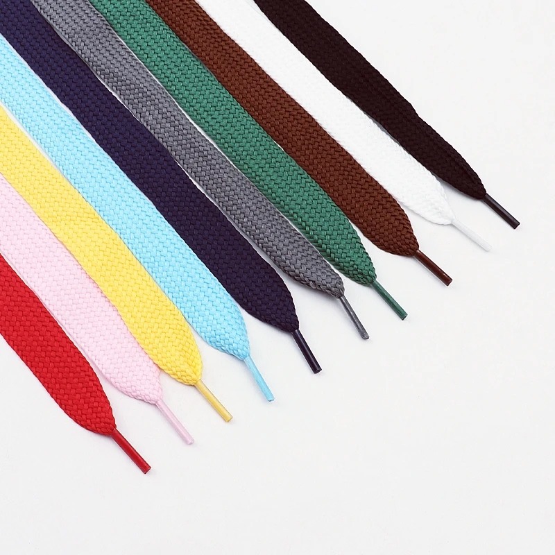 2CM Width Fat Shoe Laces - Cot - đánh giá và giá Travis Scott Lace