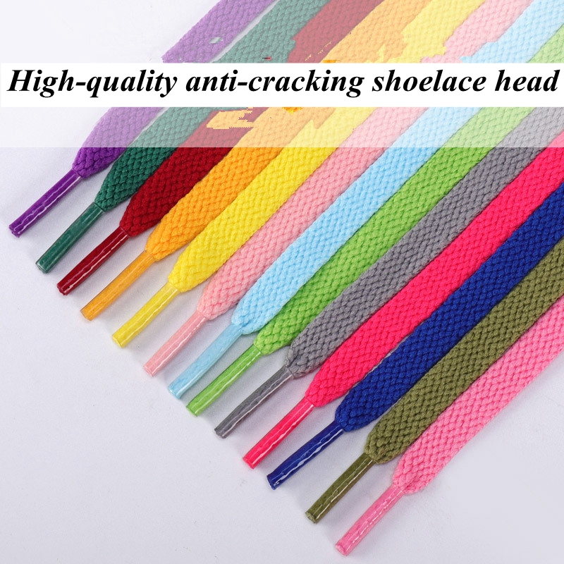 1 Pair Shoelaces Flat Unisex A - đánh giá và giá Travis Scott Lace