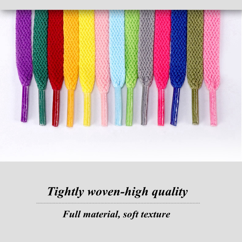 1 Pair Shoelaces Flat Unisex A - đánh giá và giá Travis Scott Lace