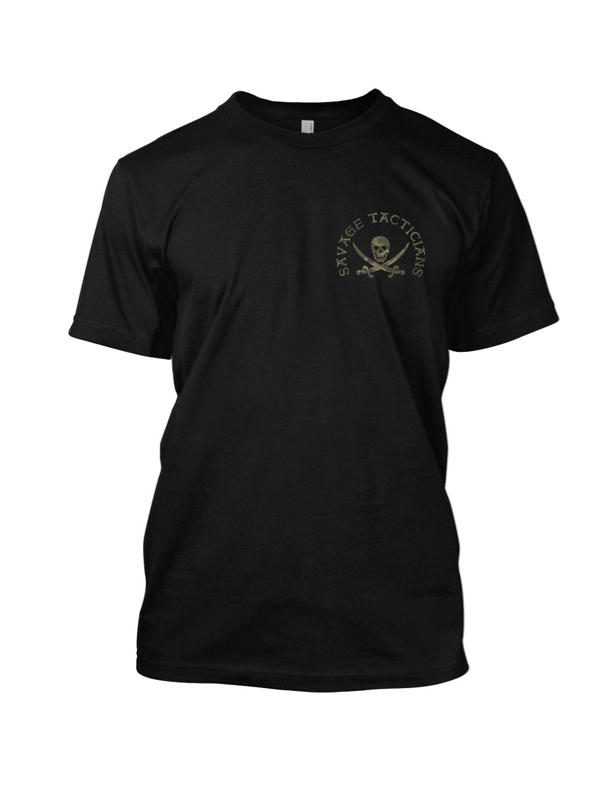 Hoist The Black Flag Savage Ta - đánh giá và giá Streetwear Brand Top