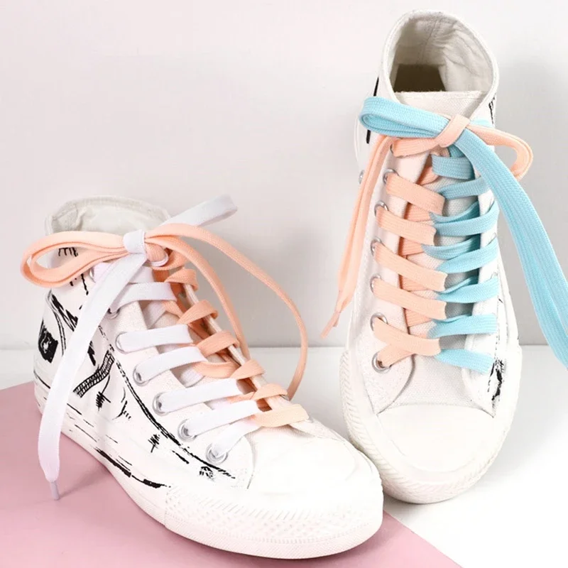 1Pair Sneakers Shoelaces Shoes - đánh giá và giá Travis Scott Lace