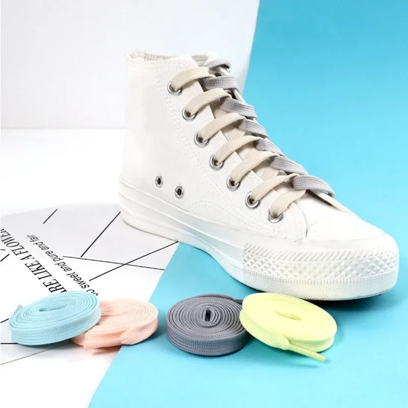 1Pair Sneakers Shoelaces Shoes - đánh giá và giá Travis Scott Lace