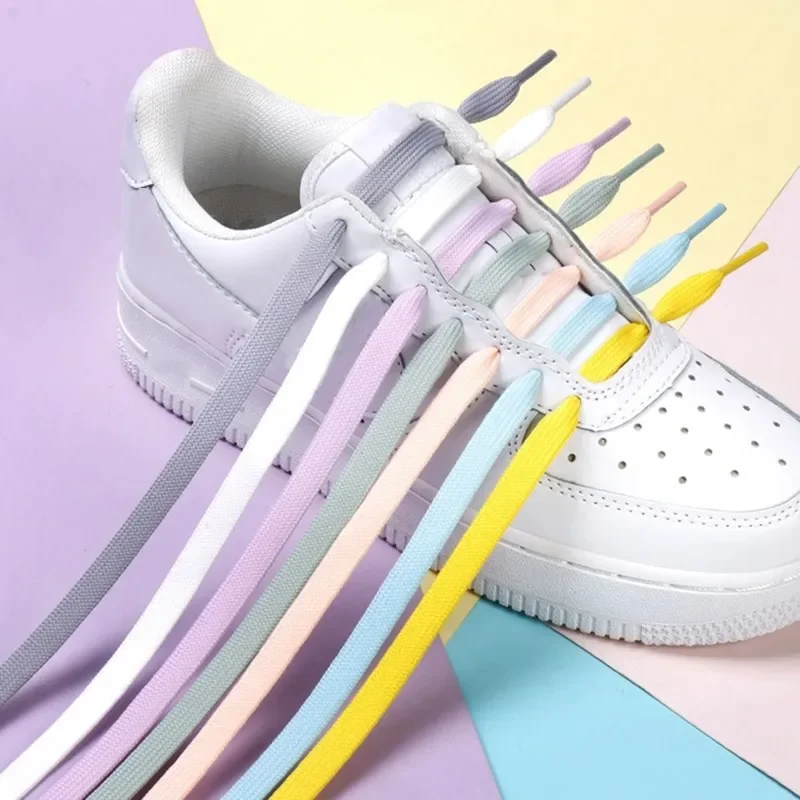 1Pair Sneakers Shoelaces Shoes - đánh giá và giá Travis Scott Lace