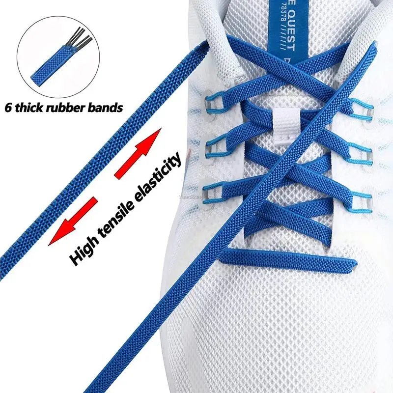 1Pair 7mm Width Elastic Flat C - đánh giá và giá Travis Scott Lace