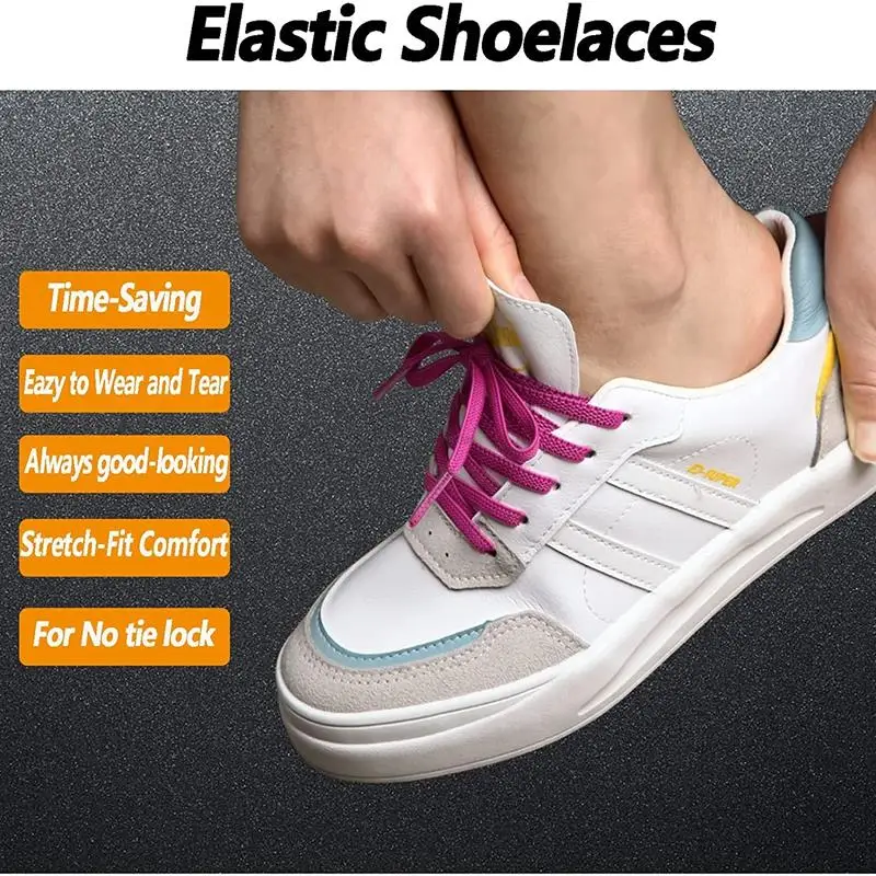1Pair 7mm Width Elastic Flat C - đánh giá và giá Travis Scott Lace
