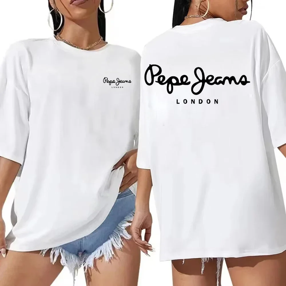 Pepe Jeans London Women's Men  - đánh giá và giá Streetwear Brands Logo