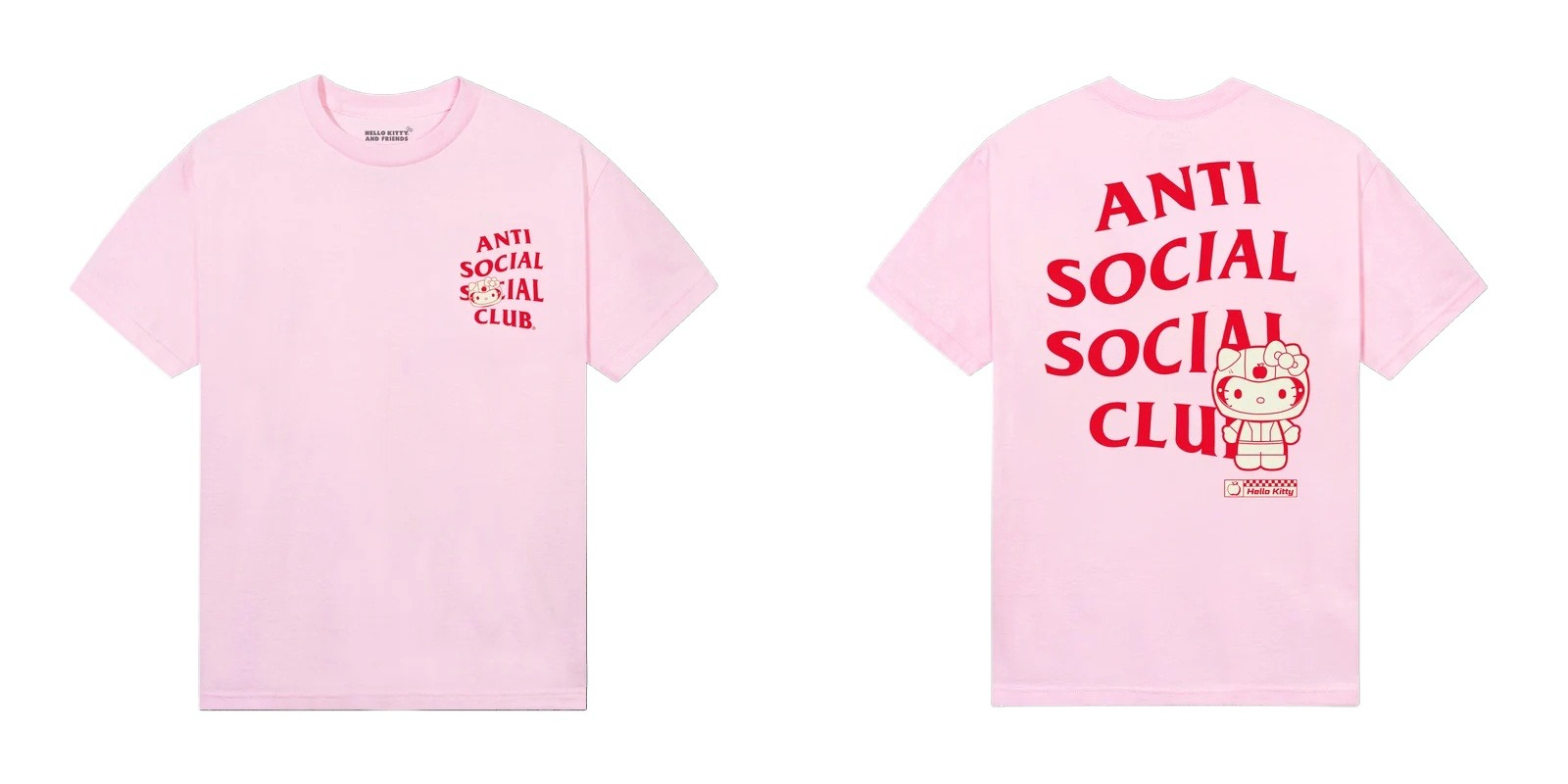 Hello Kitty Luxury Brand Stree - đánh giá và giá Streetwear Brand Top