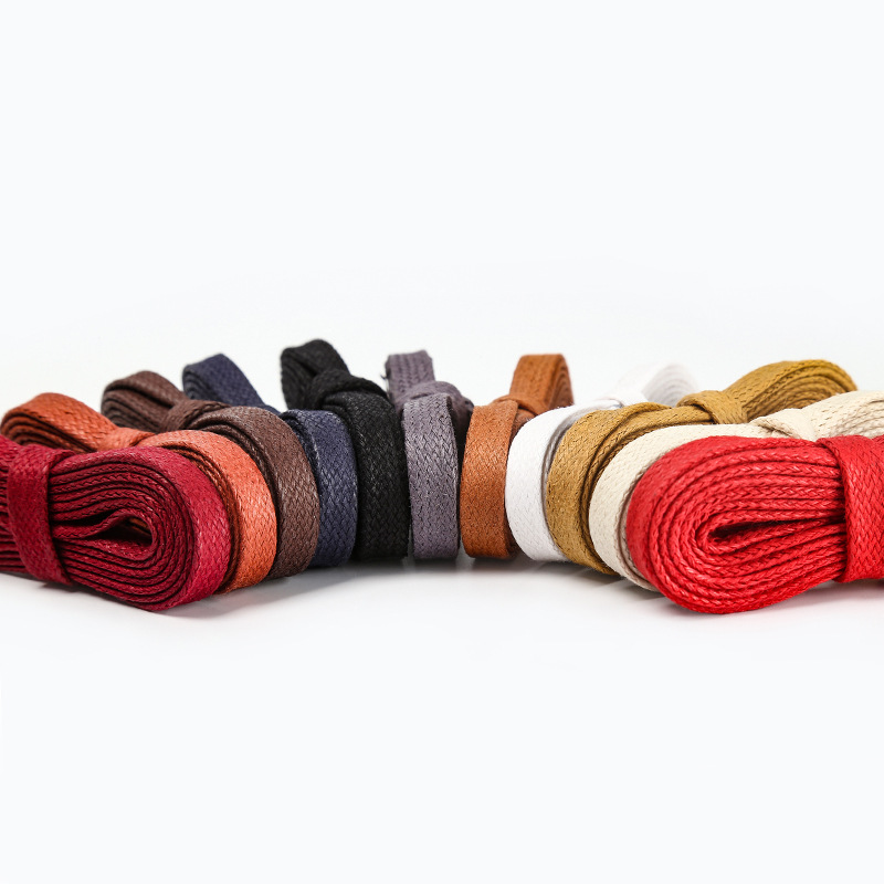 2022 Mới Phẳng Bông Sáp Dây Gi - đánh giá và giá Travis Scott Lace