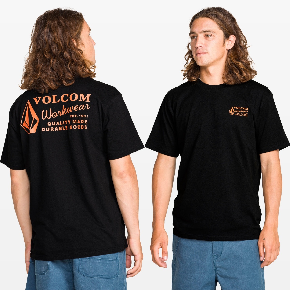 Workwear Volcom Outdoor Extrem - đánh giá và giá Streetwear Brand Top