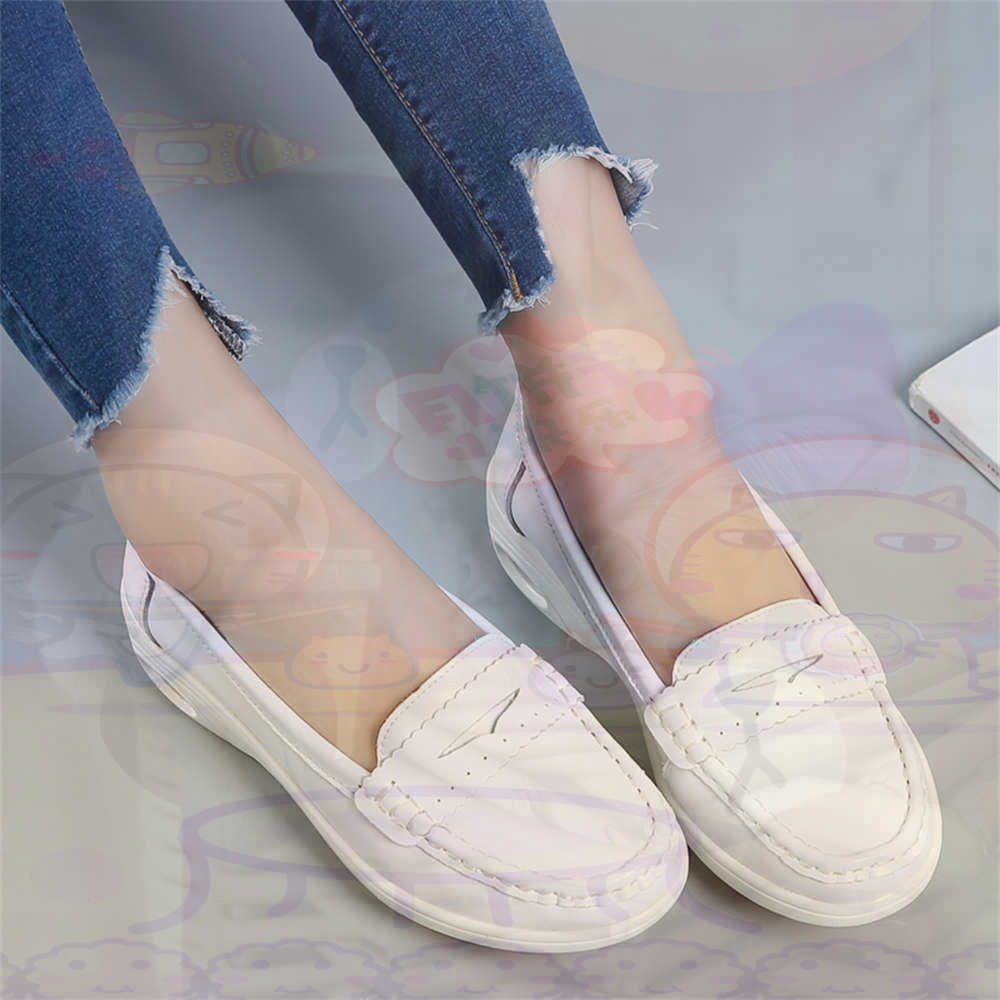 Soft Slip-on Womens Large Size - đánh giá và giá Streetwear Brand Kit