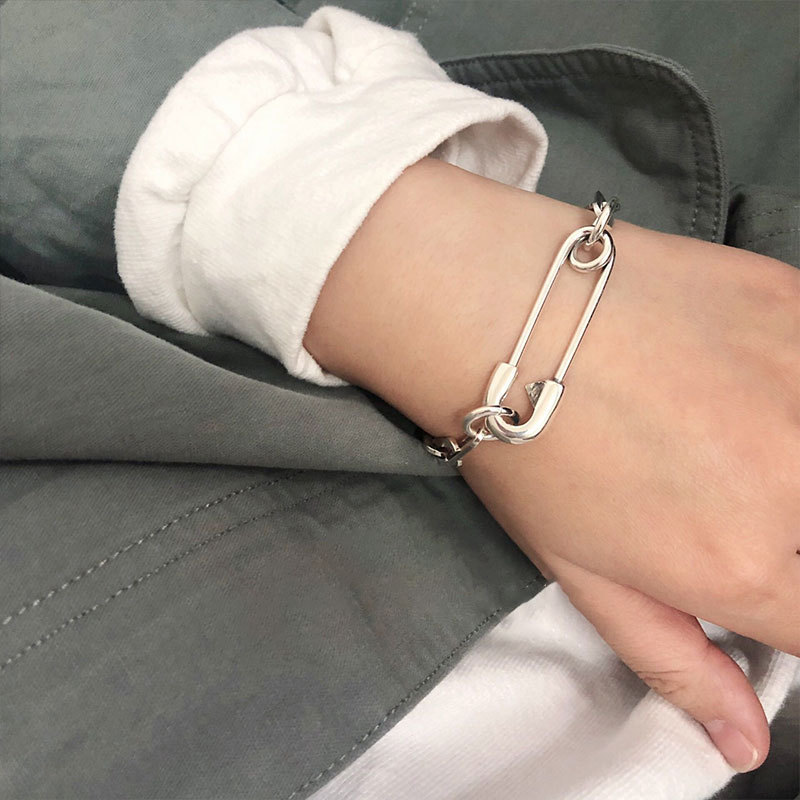 925 Sterling Silver Thick Chai - đánh giá và giá Streetwear Brand Accessories
