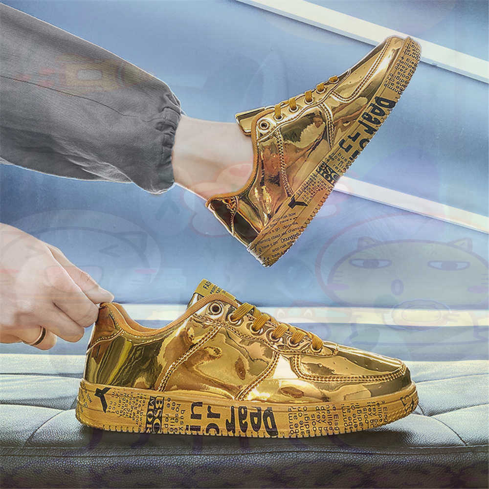 Round Foot Size 45 Sneakers Wh - đánh giá và giá Streetwear Brand Kit