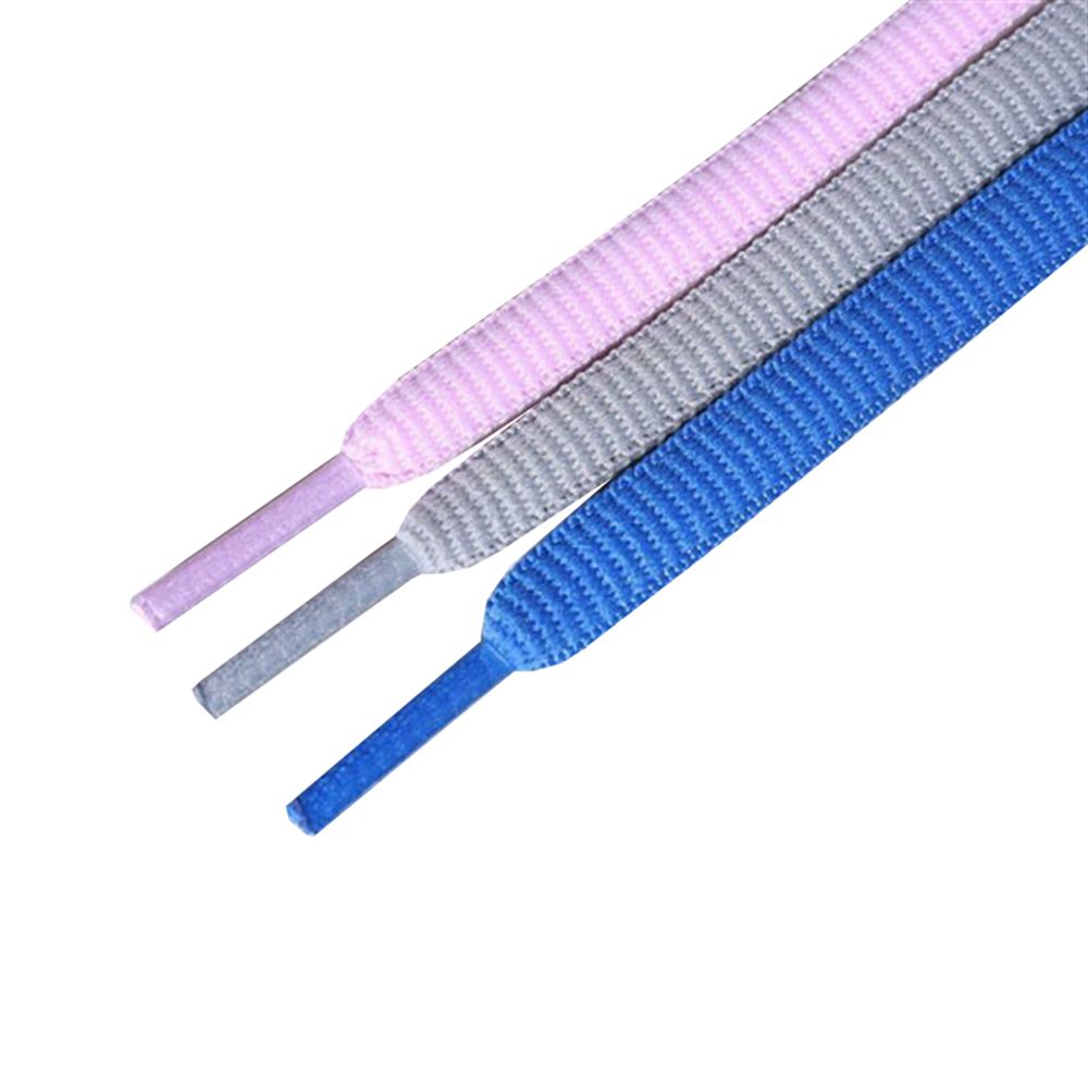 9mm Wide Oval Flat Shoelace Re - đánh giá và giá Travis Scott Lace