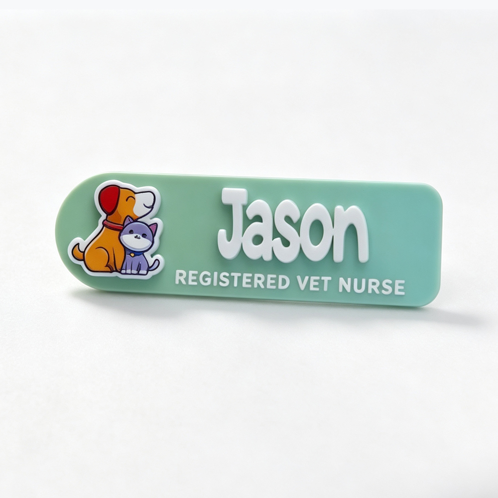 Personalised Work icon Name Ba - đánh giá và giá Streetwear Brand Accessories