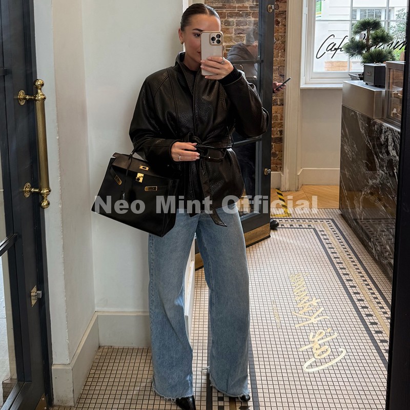 Neo Mint Trendy 2026 Black Sha - đánh giá và giá Streetwear Brand Accessories