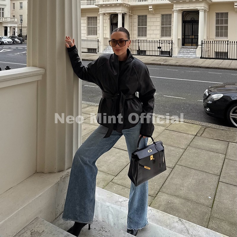 Neo Mint Trendy 2026 Black Sha - đánh giá và giá Streetwear Brand Accessories