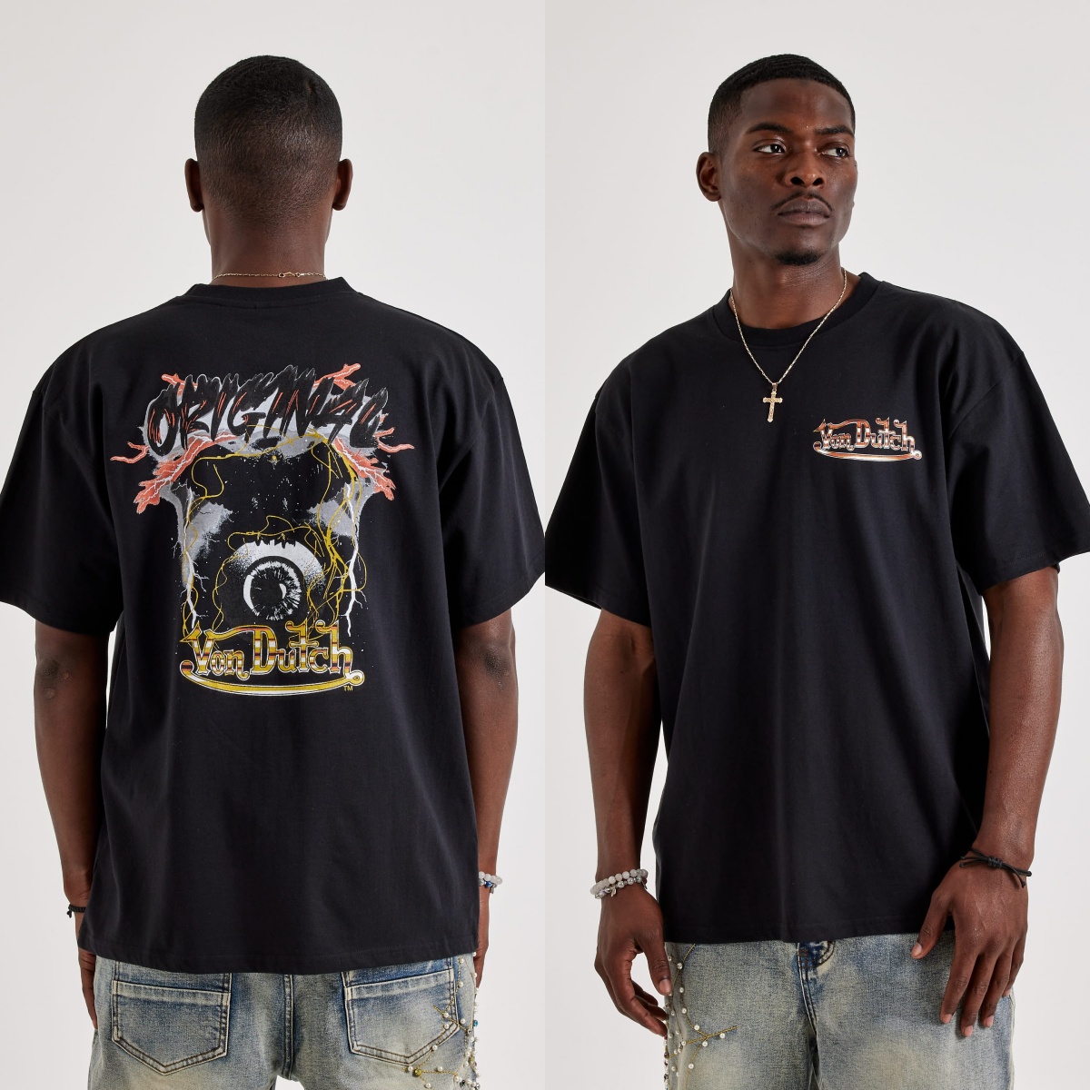 Flying Eye Logo Von Motorcycle - đánh giá và giá Streetwear Brand With Eye