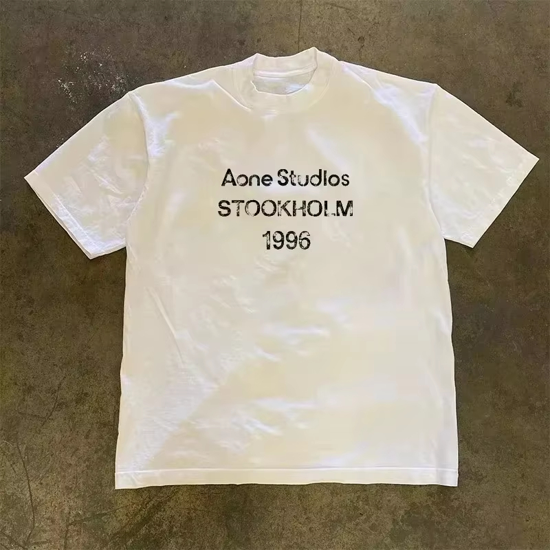 New Summer Fashion Trend Luxur - đánh giá và giá Streetwear Brand Top